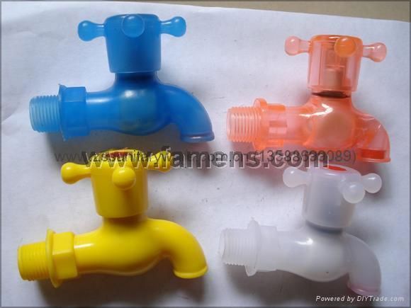 塑料水龙头/塑料水嘴/塑料水咀