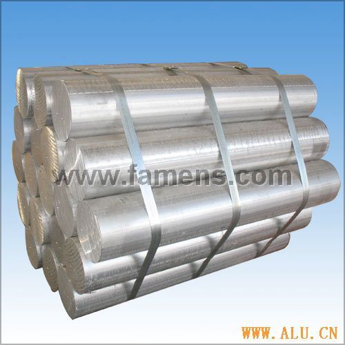 美国ALCOA6063铝板,铝棒,铝管