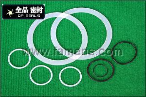 橡胶O型圈，氟胶O型圈，硅胶O型圈等各种材质的O型圈