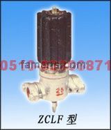 二通电磁阀ZCLF系列0.8mpa：ZCLF-15，ZCLF-20，ZCLF-25