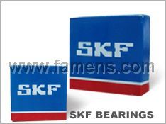 【销售】SKF轴承