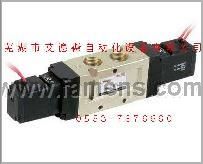 供应SMC型电磁阀VF5220