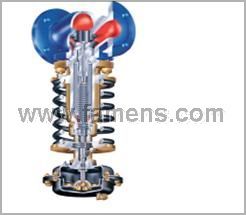 德国ARI直接作用式减压阀