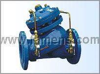 JD745X隔膜式多功能水泵控制阀021-36320477