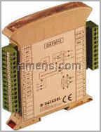 意大利大特赛尔（DATEXEL）信号隔离器