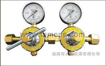 YQD-11氮气减压器(经济）