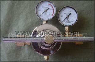 YQWG-224丙烷减压器