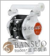 ARO气动隔膜泵-班索贸易