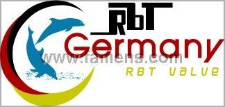 德国进口阀门|德国罗博特RBT阀门|进口阀门品牌