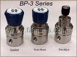 BP-3系列背压阀