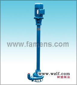 泥浆泵--NL型污水泥浆泵--温州树盟泵业有限公司(原罗浮工业油泵厂)