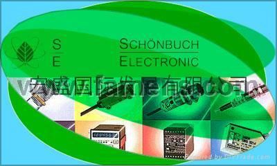 德国Schonbuch Electronic传感器