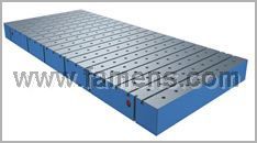 供应焊接平台，焊接平板，铸铁平板