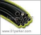 parker超高压软管，aeroquip4层钢丝缠绕软管，372，731，GH506-X