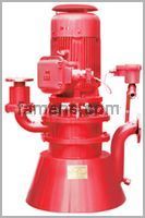 WFB型立式多级消防泵