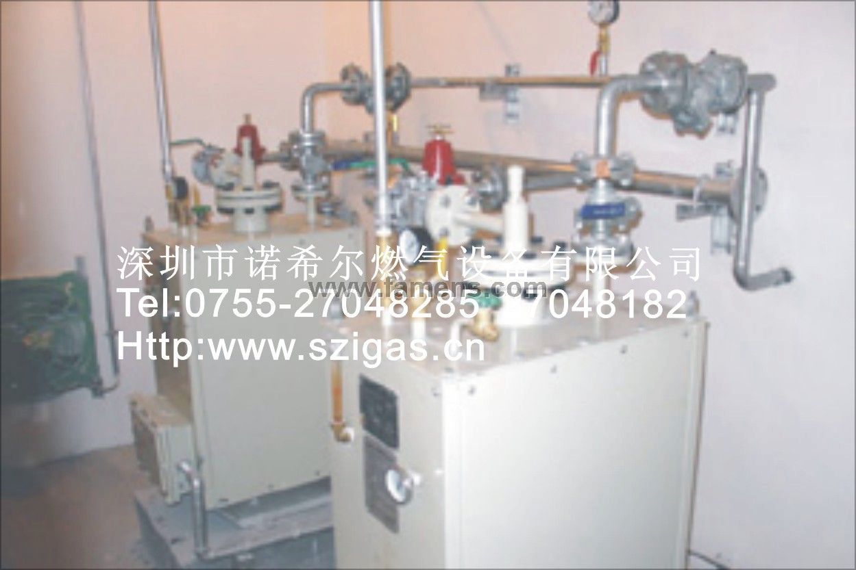 供合资电热式气化器/进口气化器/日本气化炉/韩国气化器13554743002