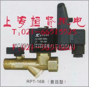 RPT-40电子排水器