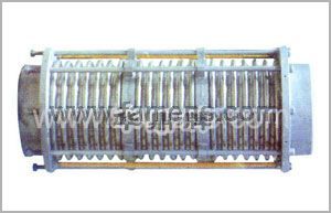 华鼎专业制造轴向型复式拉杆波纹补偿器FSL型金属波纹管补偿器