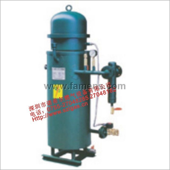 银色电热式化器/电热式气化炉/绿色电热式气化器/13554743002