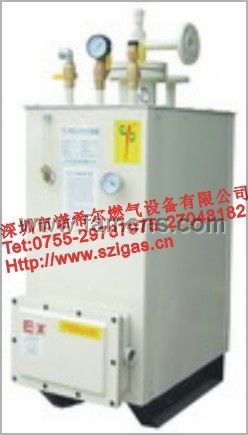 供CPEX防爆电热式气化器/电热式气化炉/1588MN减压阀