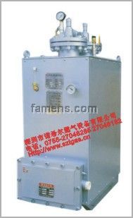 香港合资电热式气化器/中邦气化器/气化炉13554743002