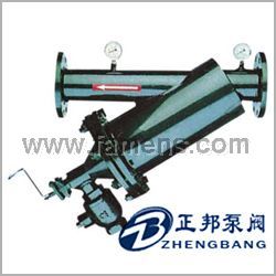 手摇刷式过滤器,Y型过滤器,篮式过滤器20090924