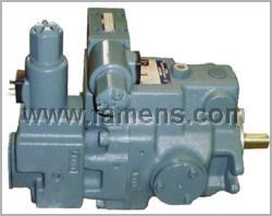 高压柱塞泵AR16-FR01C-20