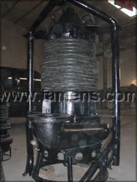 ZSQ高效耐磨煤浆泵/矿浆泵/砂浆泵