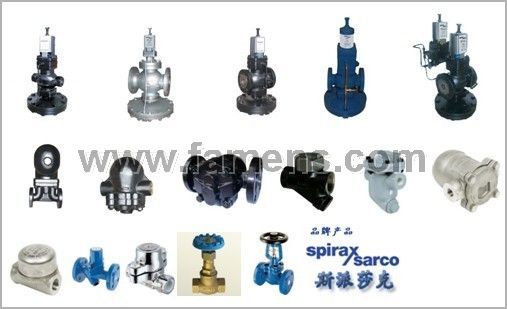 英国Spirax Sarco斯派莎克密封型疏水阀SBP30 SlB30 SlB45 T3 TSS21 USM21 USM32