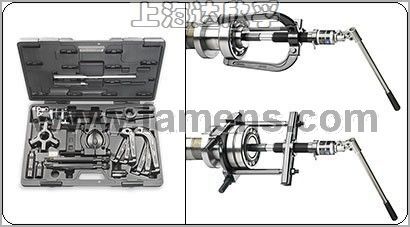 上海SKF工具TMHC110E,SKF液压式拉拔器套件TMHC110E大量价格优惠