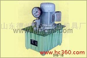 液压系统/超高压电动泵/液压油缸/液压千斤顶—畅达液压