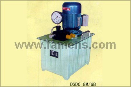 液压电动泵，液压系统，超高压泵站，液压千斤顶，液压设备