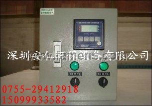 自动加药配套电控柜和工业污水处理站配套电控柜 污水处理配套电控柜