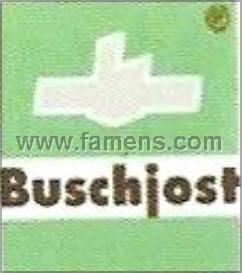 Buschjost(宝硕)电磁脉冲阀