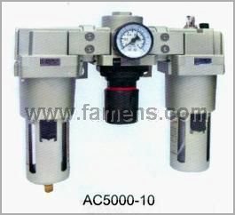 供应SMC气源处理件,空气过滤器AC50-10,AC40-06