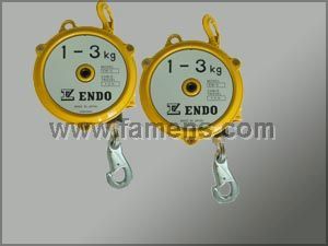 日本ENDO远藤平衡吊 ENDO远藤气动葫芦-常用品种现货【上海君永021-51699326】