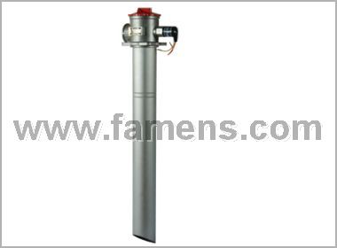 TFA系列吸油过滤器（新型）