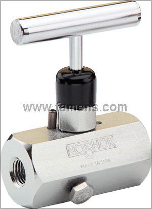 針型閥標準，針型閥尺寸，針型閥作用，針型閥原理