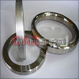 金属椭圆垫，金属八角垫，BX/RX型号金属环垫，透镜垫