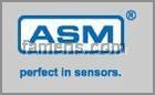 德国ASM位移传感器 编码器