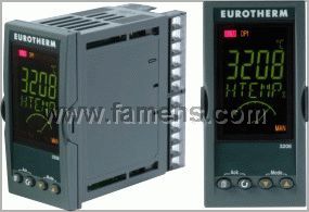 3200系列欧陆PID回路调节仪,欧陆温度控制器,欧陆温控仪表