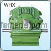 WHX蜗轮减速机