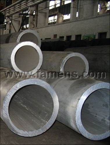 供应进口3003/3203铝管,铝板,铝棒,铝带
