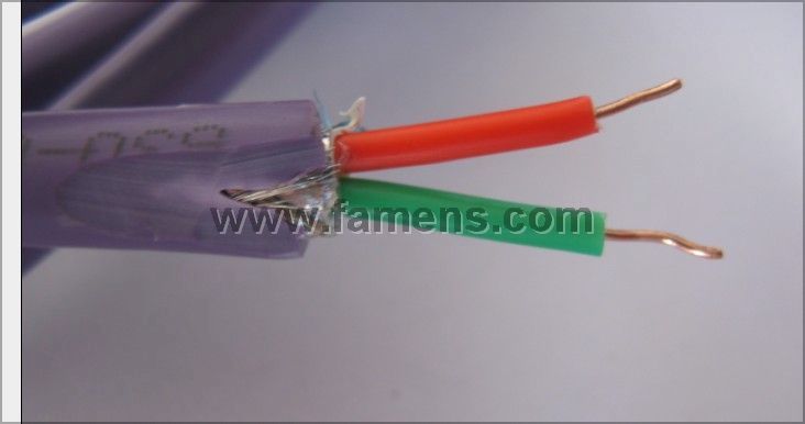 6XV1830-0EH10，DP电缆