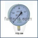 电阻远传压力表|YTZ-150电阻远传压力表