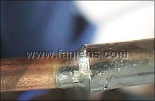 铝铜焊接