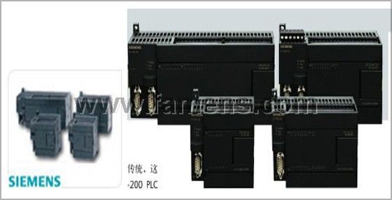 EM223DI/ DO模块4入24VDC/4出继电器输出 6ES7223-1HF22-0XA0/8