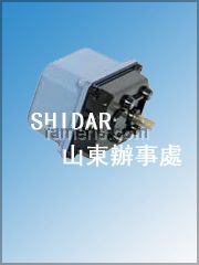 S10系列电动执行器  shidar