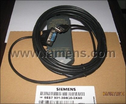 USB/PPI编程电缆6ES7901-3DB30-0XA0