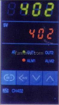 理化RKC温控器武汉现货热卖中CD701